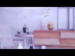 Стеклянная бутылка