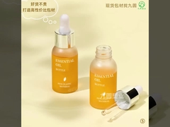 Бутылка с пластиковой крышкой