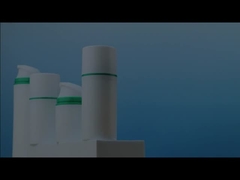 Бутылка с пенообразным ПЭТ-насосом 30 мл-200 мл для ухода за кожей