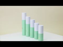 Бутылка с лосьоном 30 - 80 мл из ПЭТ-пластика