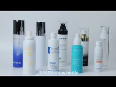 пластиковые бутылки брызг